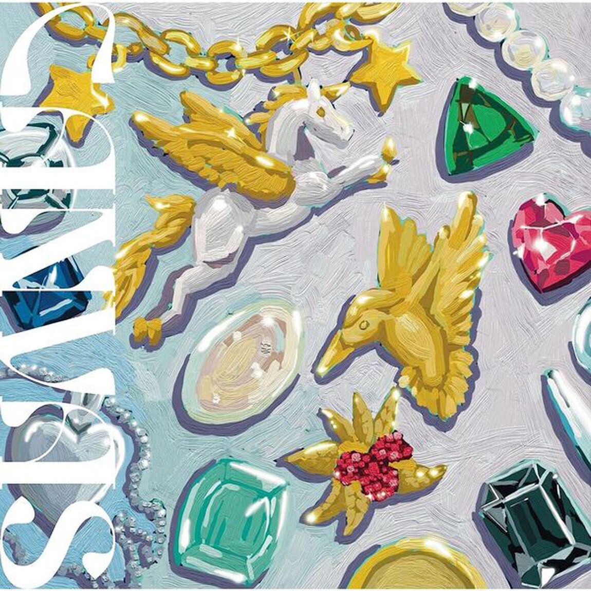 向井太一／CANVAS（CD）（ＣＤ）