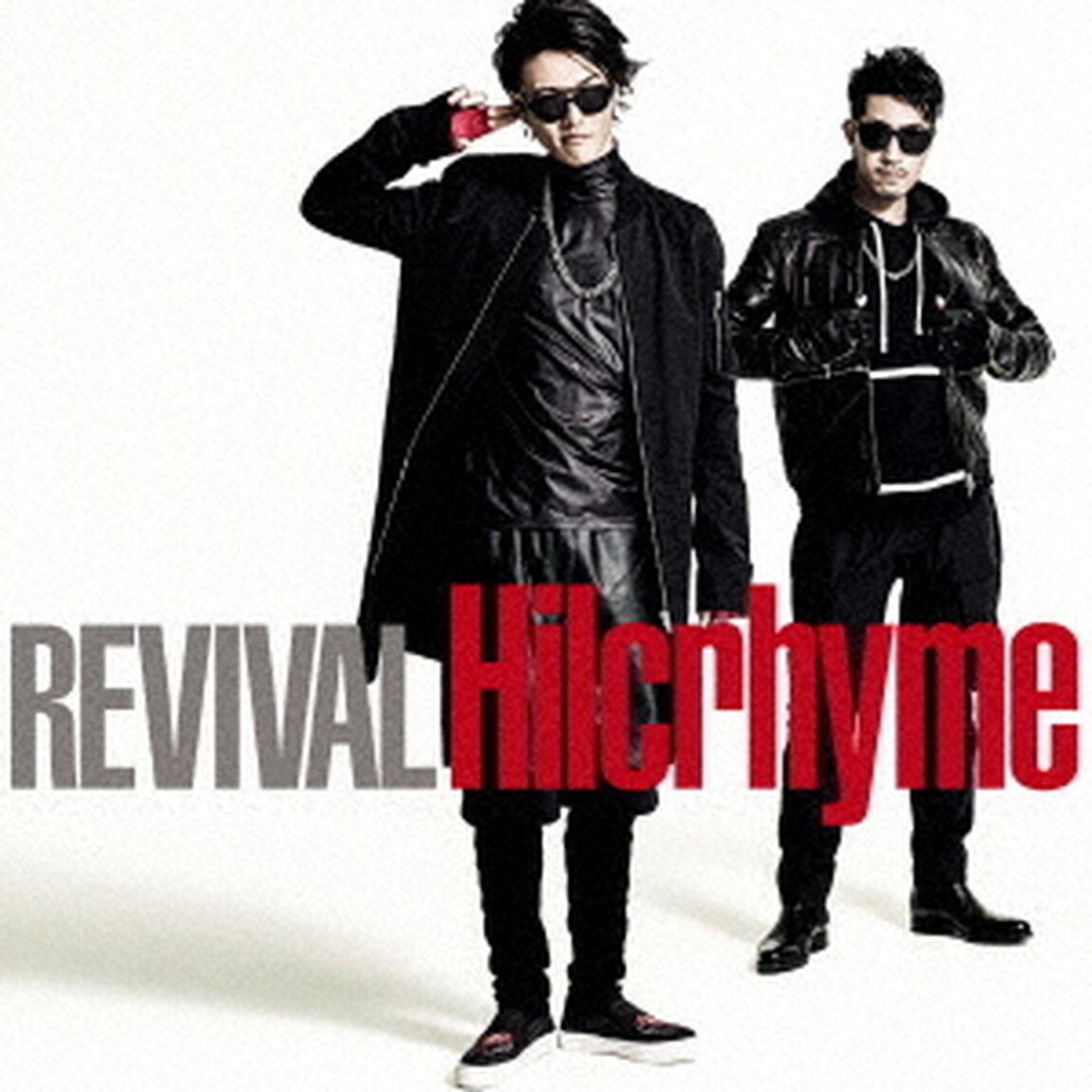 REVIVAL（ＣＤ）