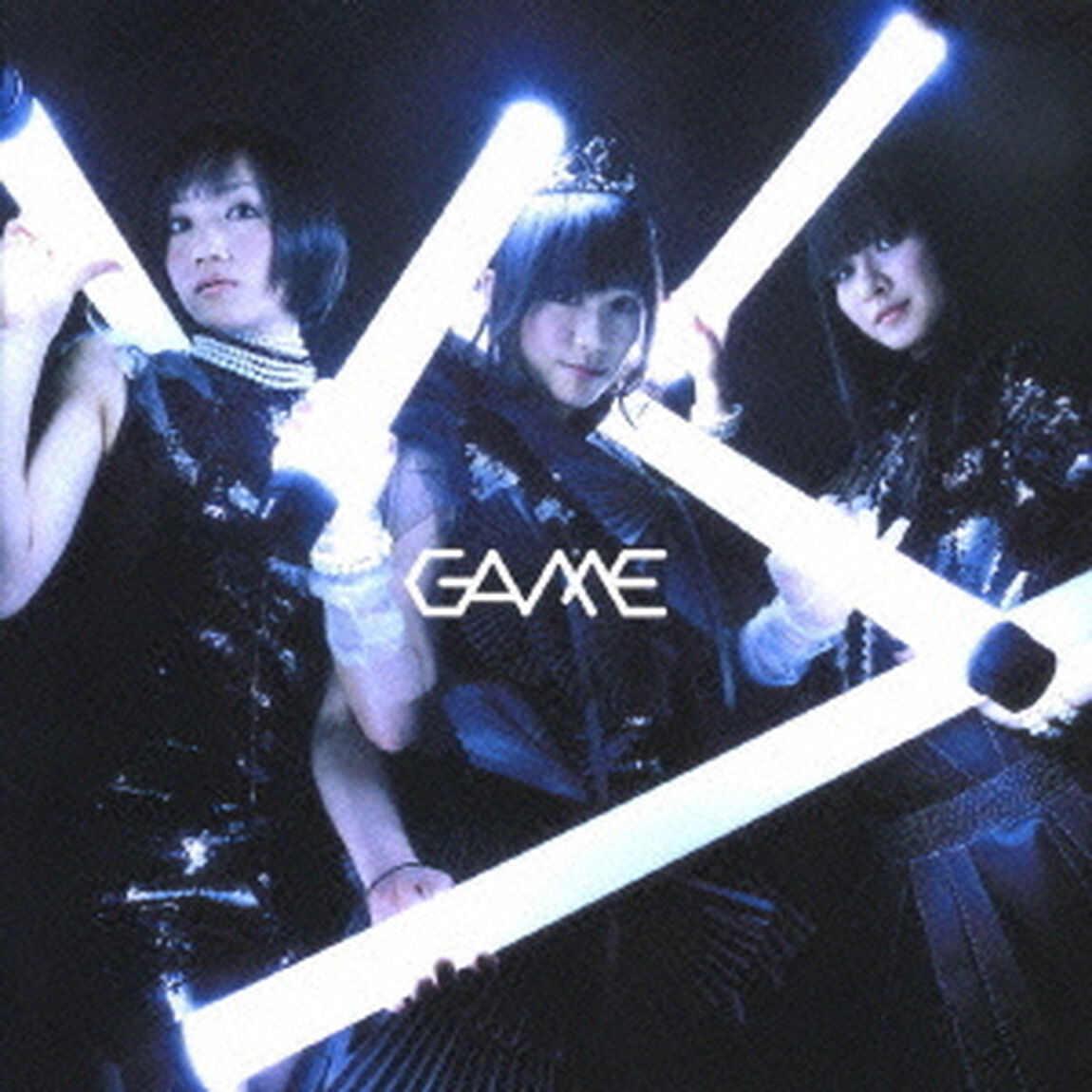 GAME（ＣＤ）