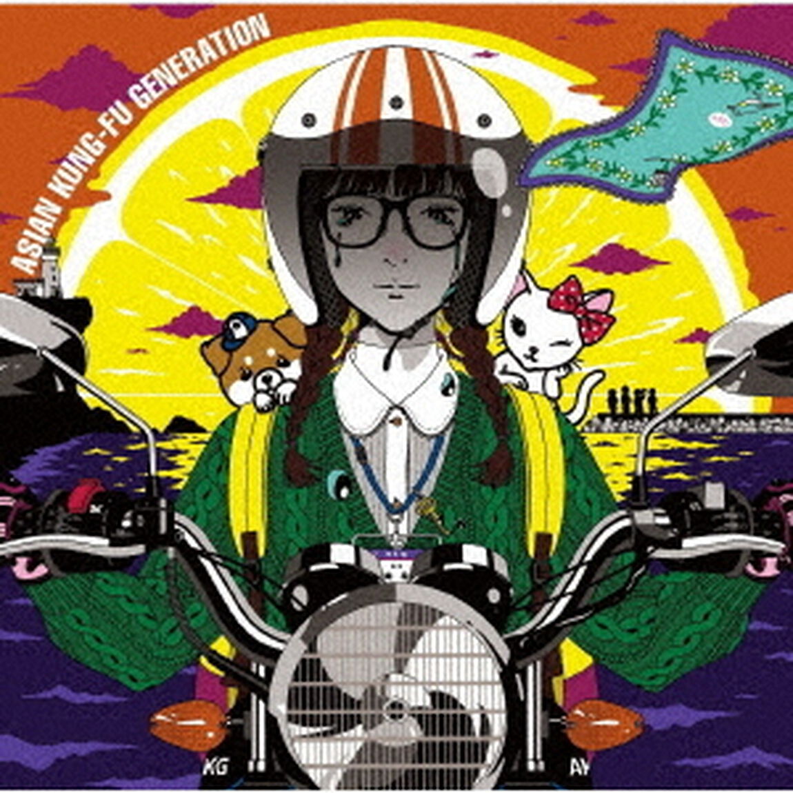 ボーイズ＆ガールズ（ＣＤ）