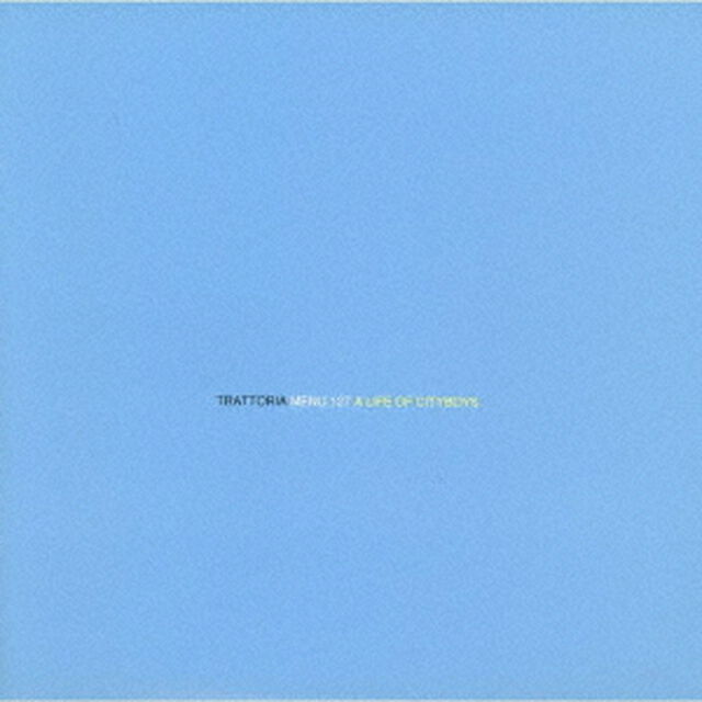 ア・ライフ・オブ・シティボーイズ　1992〜1995（ＣＤ）