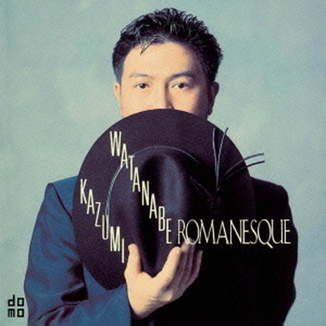 ROMANESQUE（ＣＤ）