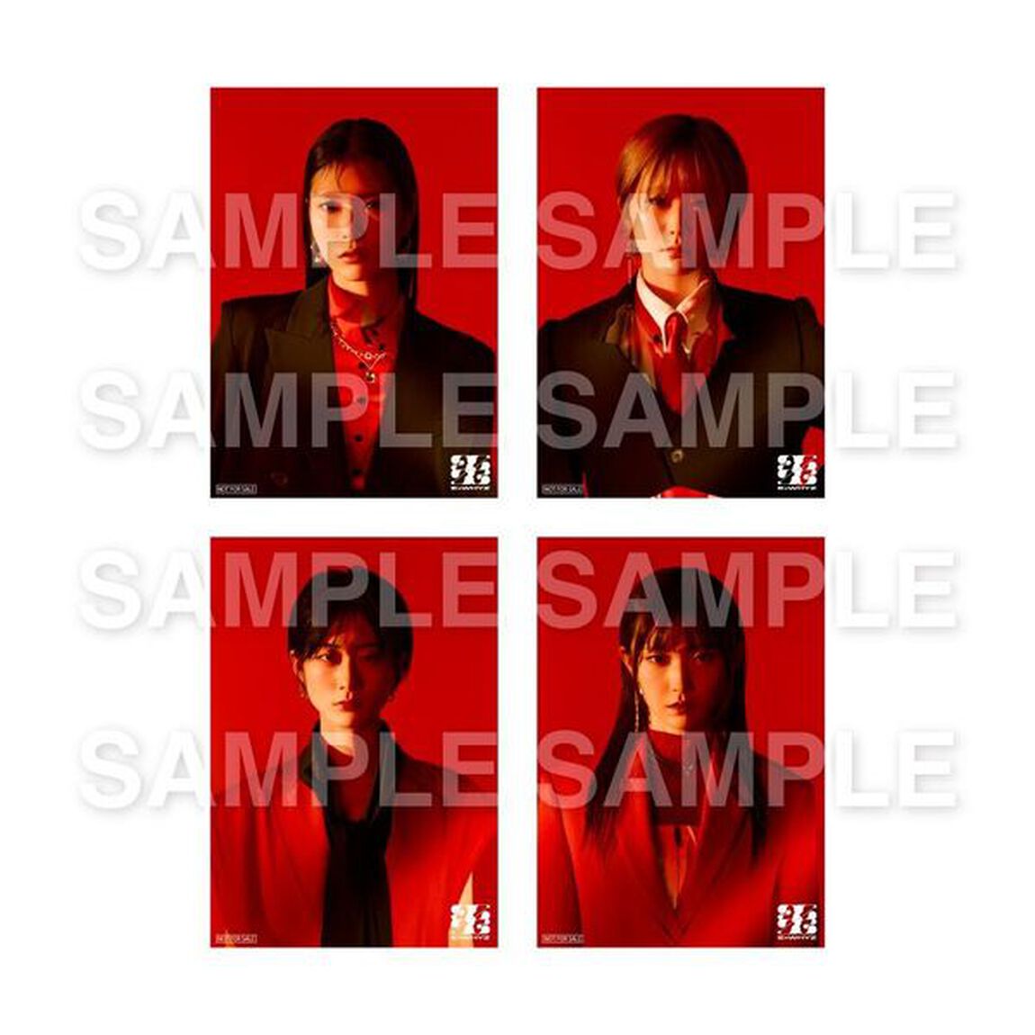 ExWHYZ／GIVE YOU MY WORD（通常盤／CD）（セブンネット限定特典：L判ブロマイド（メンバー別ランダム1種））（ＣＤ）