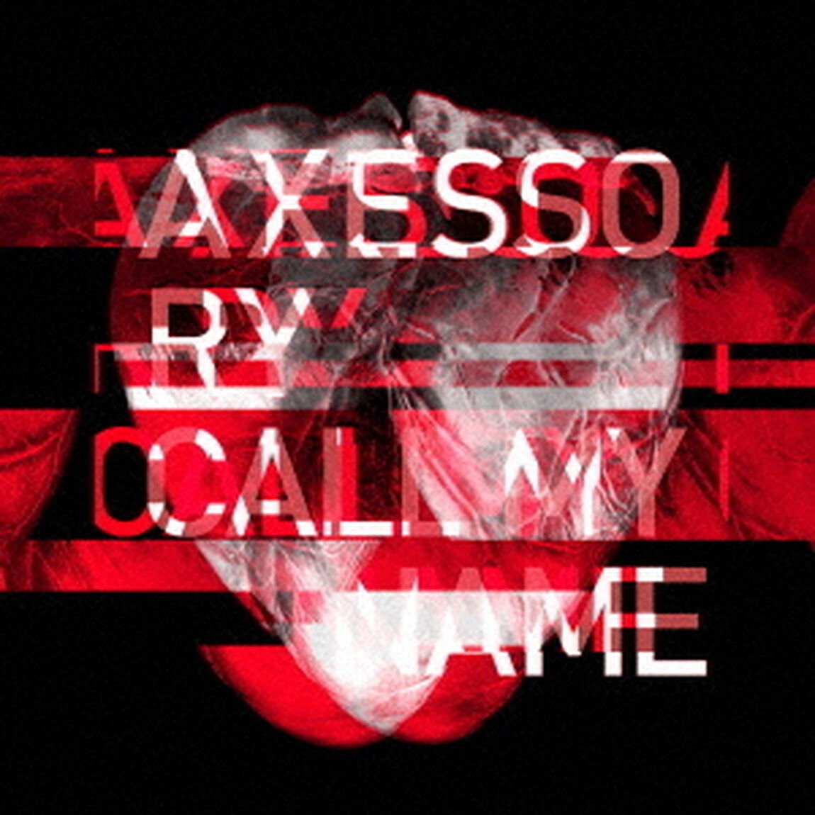 CALL　MY　NAME（ＣＤ）