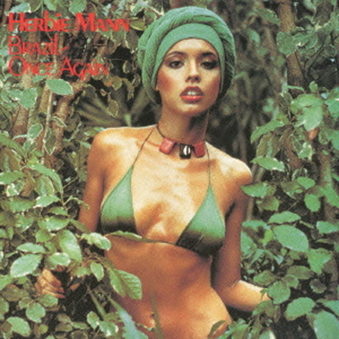ブラジル・ワンス・アゲイン（ＣＤ）