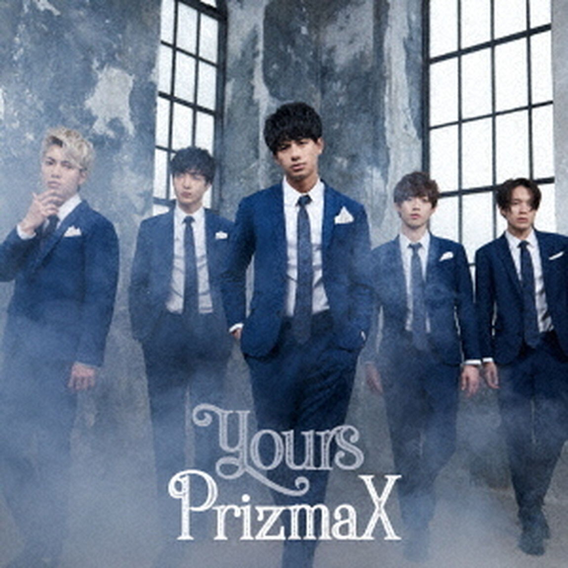 yours（ＣＤ）