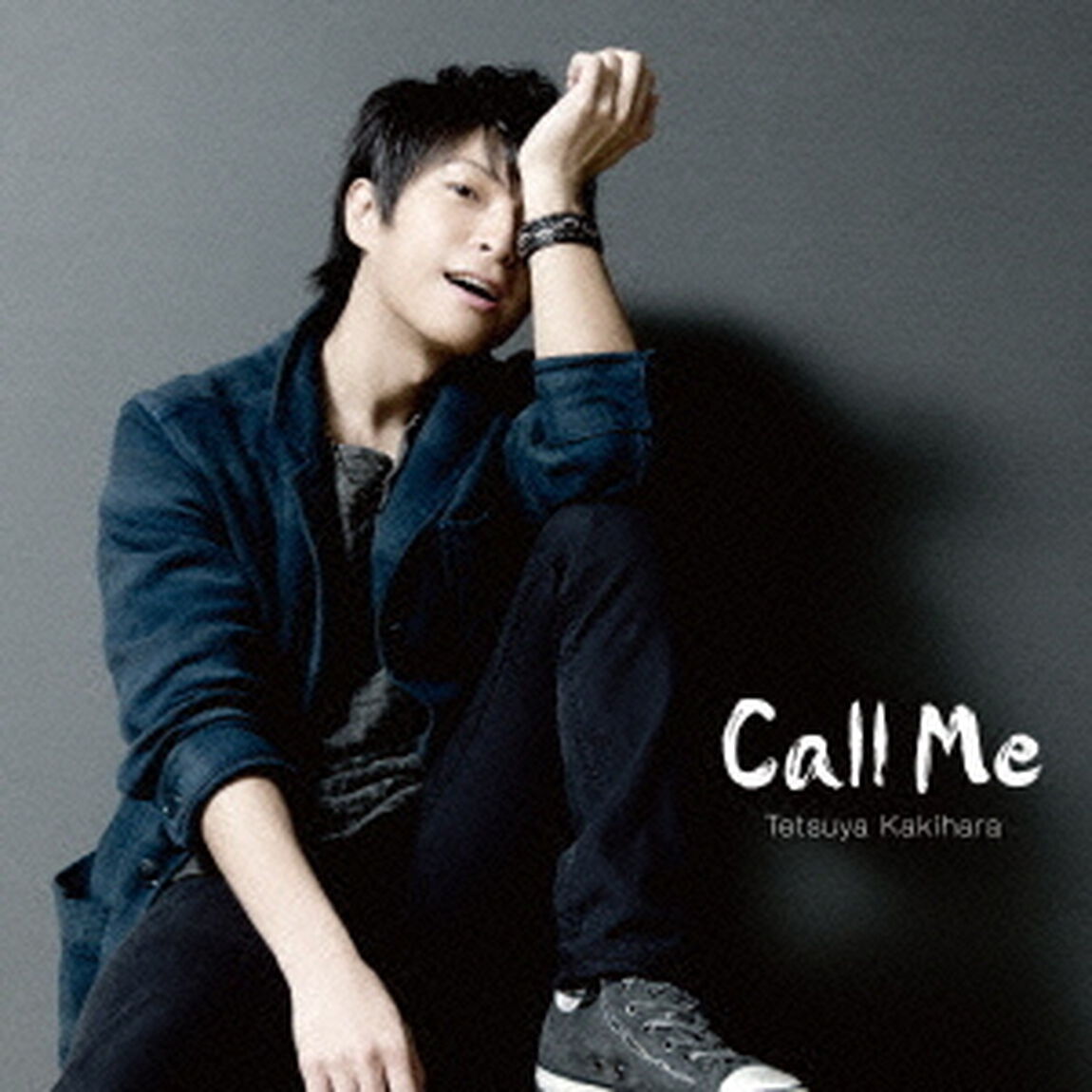 Call　Me（ＣＤ）
