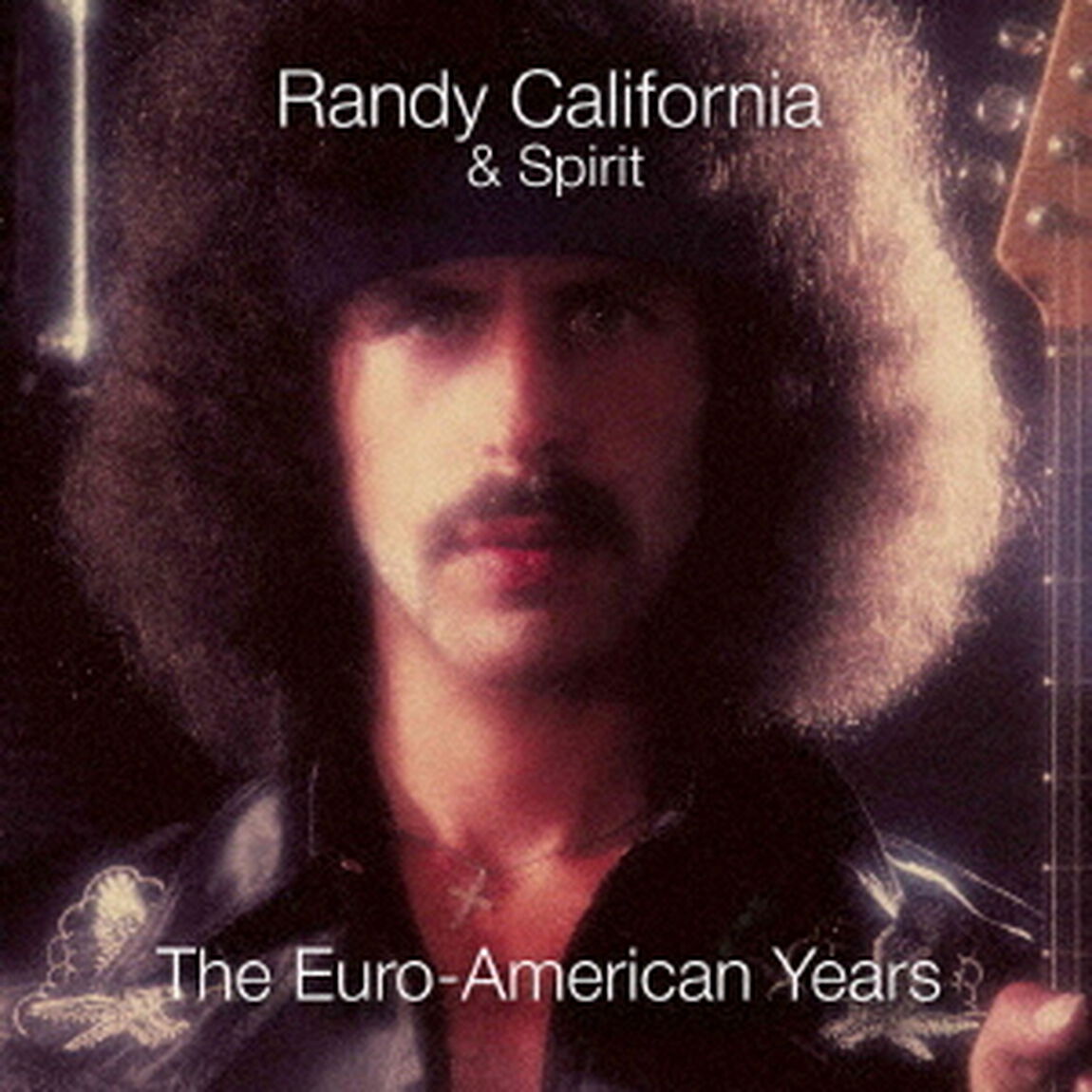 ユーロ・アメリカン・イヤーズ（ＣＤ）