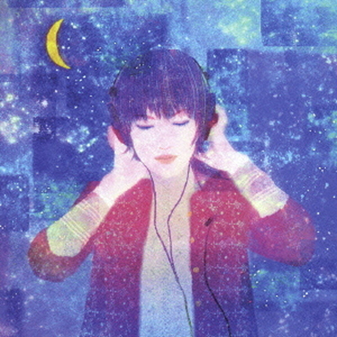 三日月の夜（ＣＤ）