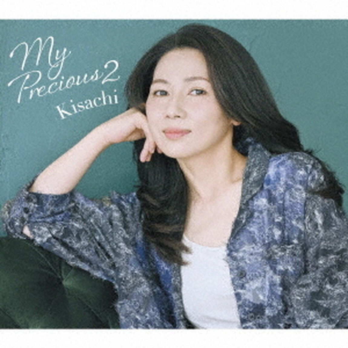 MY　PRECIOUS　2（ＣＤ）