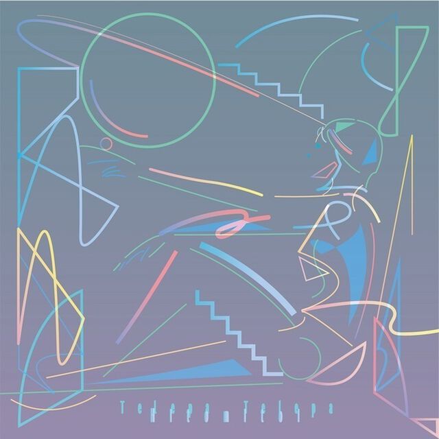 一十三十一／テレパ・テレパ（CD）（ＣＤ）