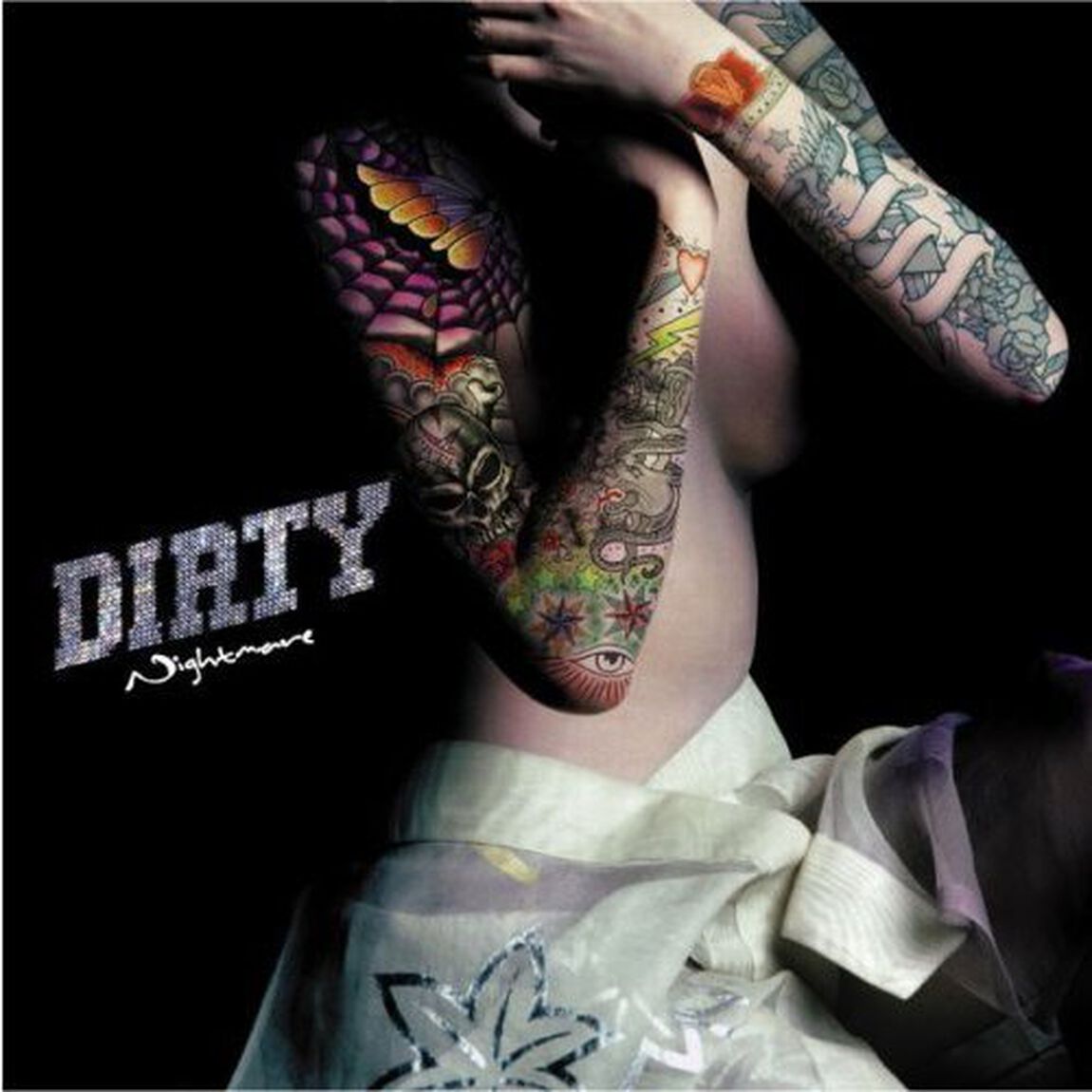 DIRTY（CDシングル）