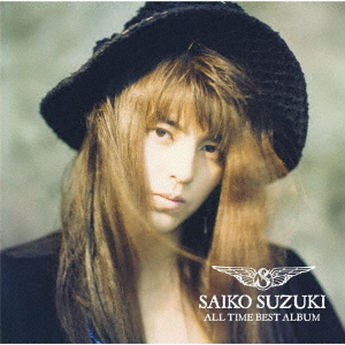 鈴木彩子／ALL TIME BEST ALBUM（ＣＤ）