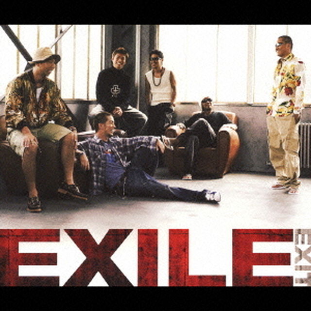 EXIT（ＣＤ）