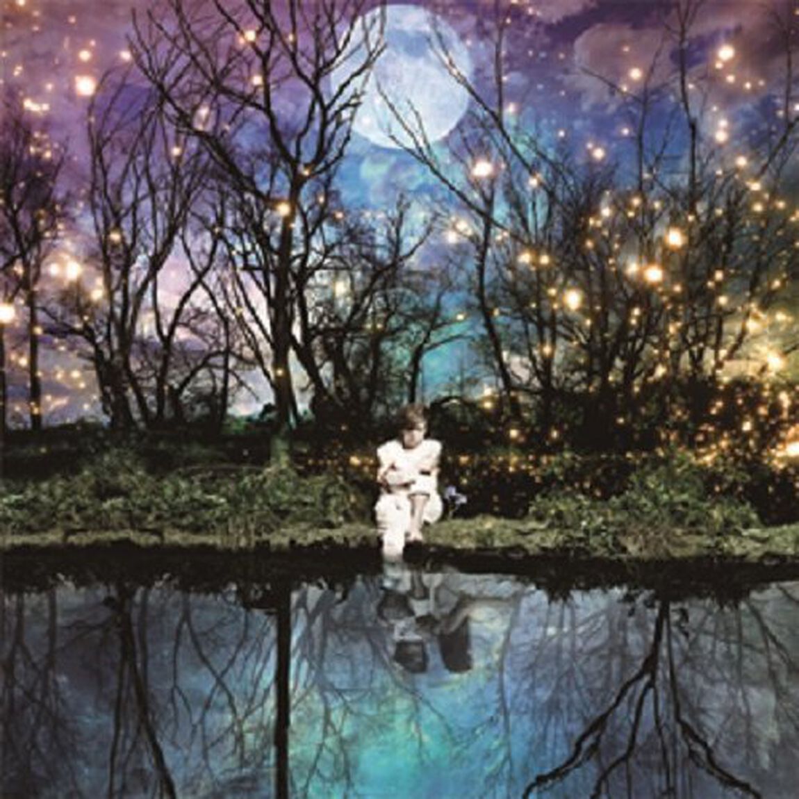 君がいない、あの日から&hellip;（ＣＤ）