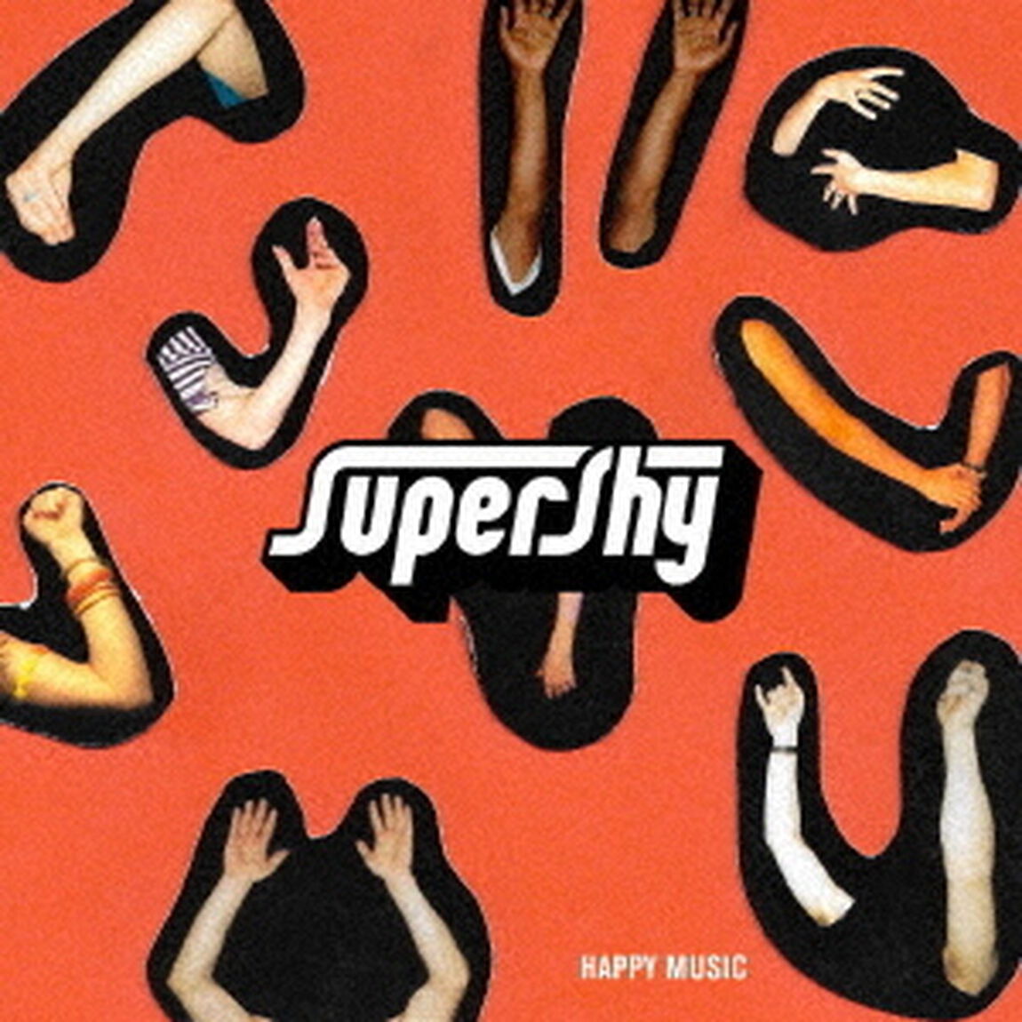ハッピー・ミュージック（ＣＤ）
