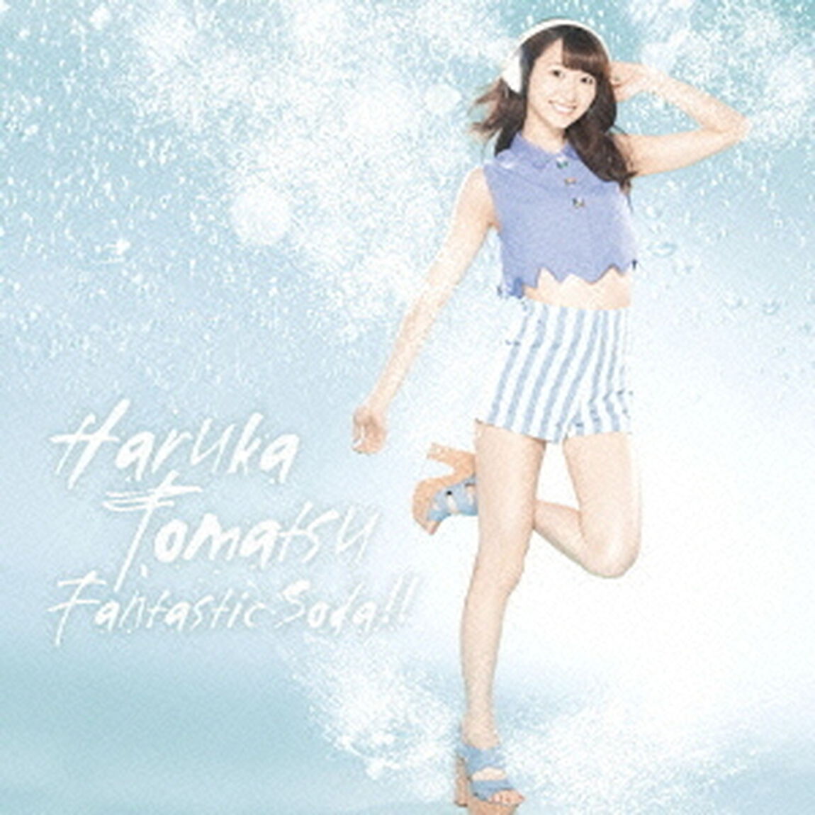 Fantastic　Soda！！（ＣＤ）