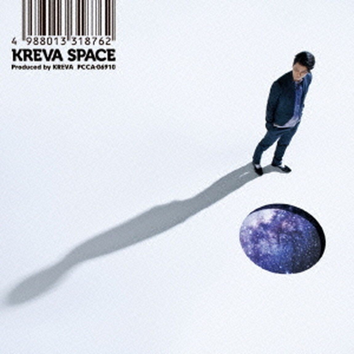 SPACE（ＣＤ）