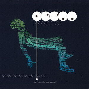 サカナクション／DocumentaLy（完全生産限定盤／2LP）（アナログ盤