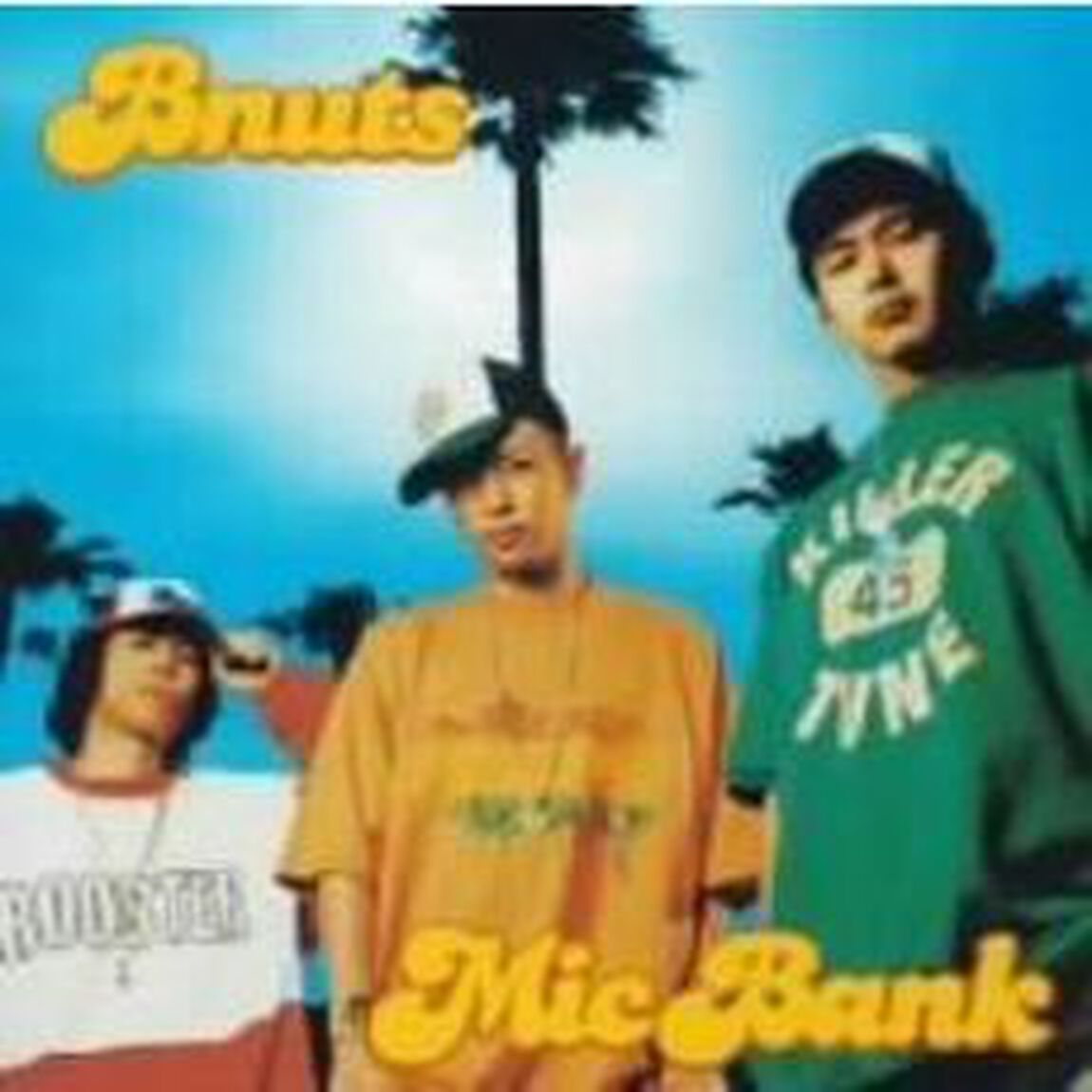 B　nuts（ＣＤ）