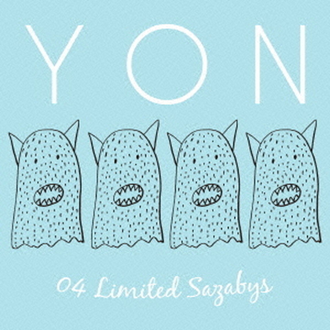 YON（ＣＤ）