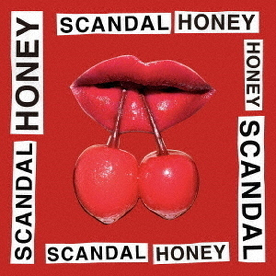 SCANDAL／HONEY（完全生産限定盤）（ＣＤ）