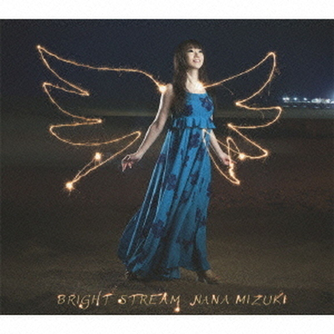 BRIGHT　STREAM（ＣＤ）