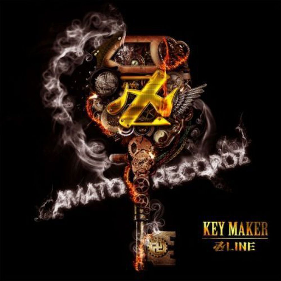 KEY　MAKER（ＣＤ）
