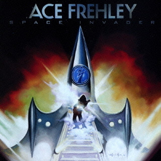 スペース・インヴェイダー（ＣＤ）