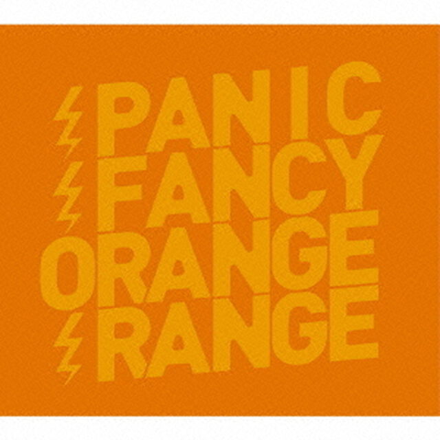 PANIC FANCY（ＣＤ）