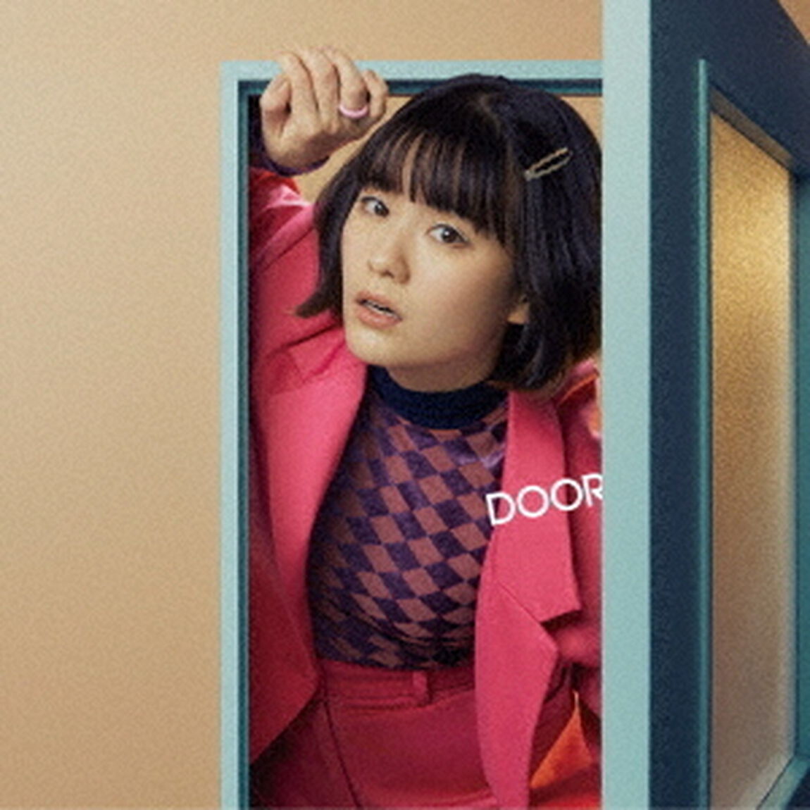 DOOR（ＣＤ）