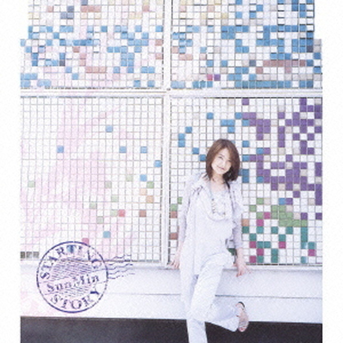 Starting　Story（ＣＤ）
