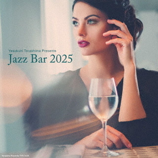 Jazz　Bar　2025（ＣＤ）