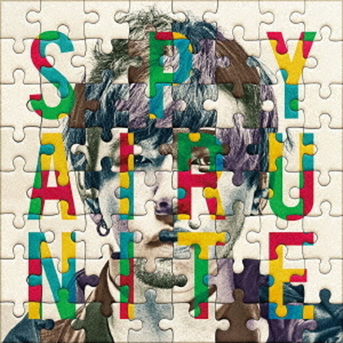 SPYAIR／UNITE（通常盤）（ＣＤ）