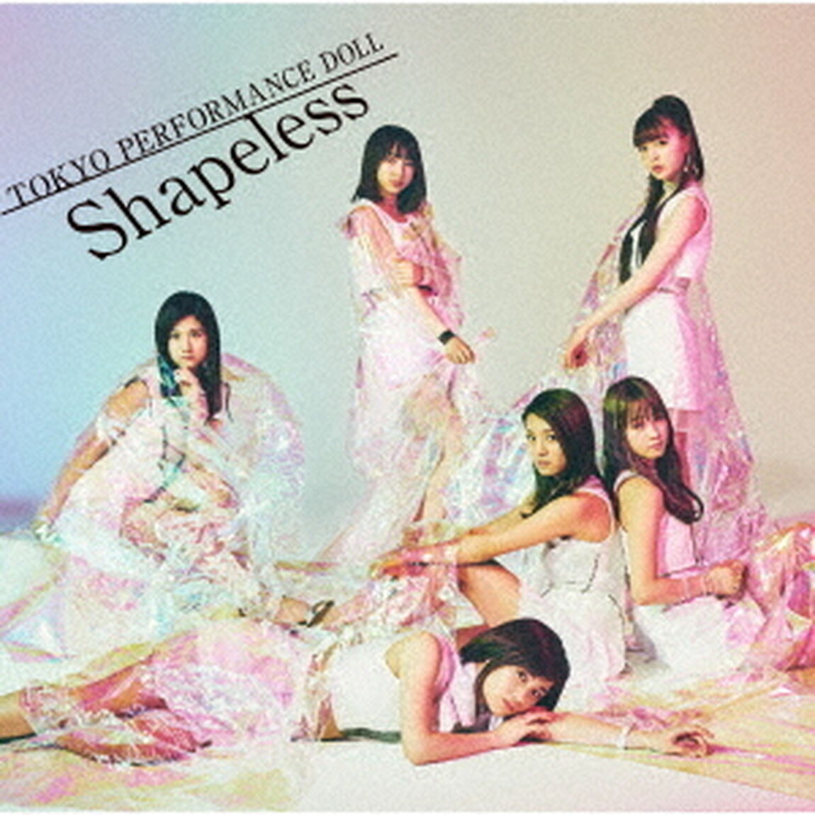 Shapeless（ＣＤ）