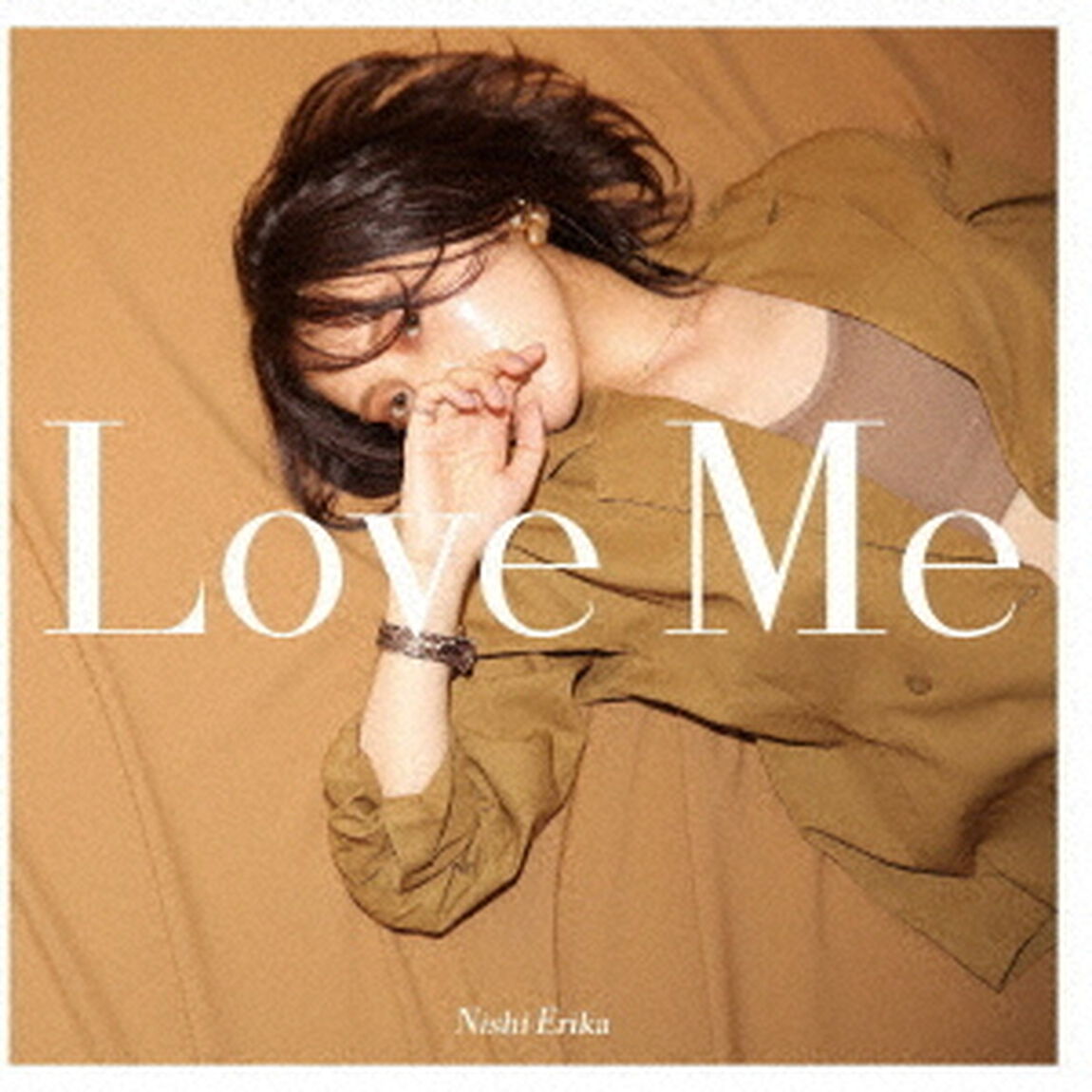 Love　Me（ＣＤ）