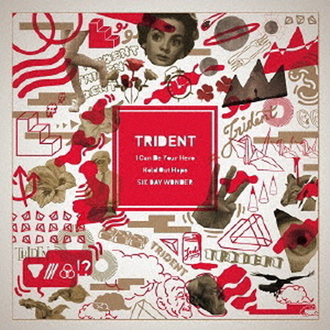 Trident（ＣＤ）