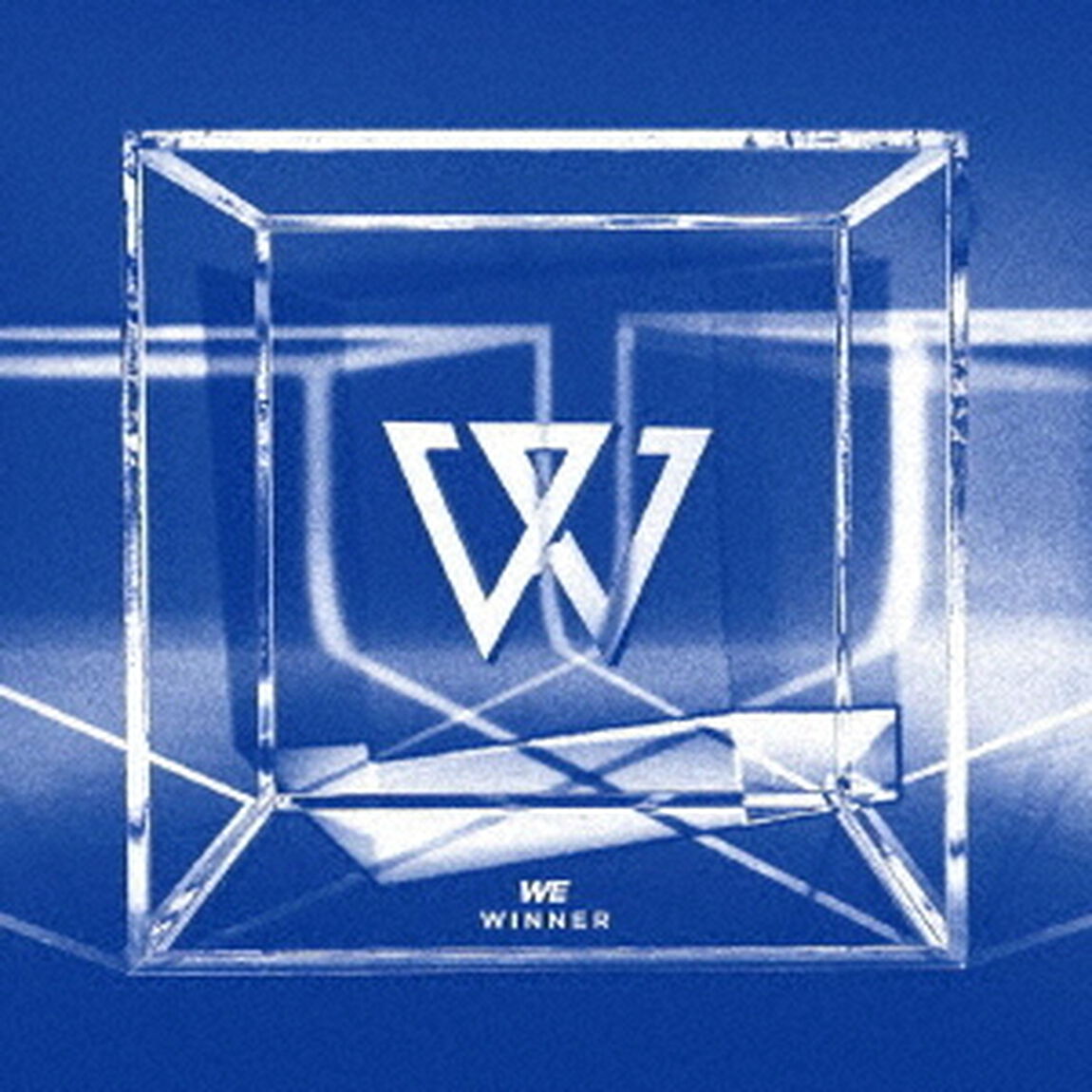WE（ＣＤ）