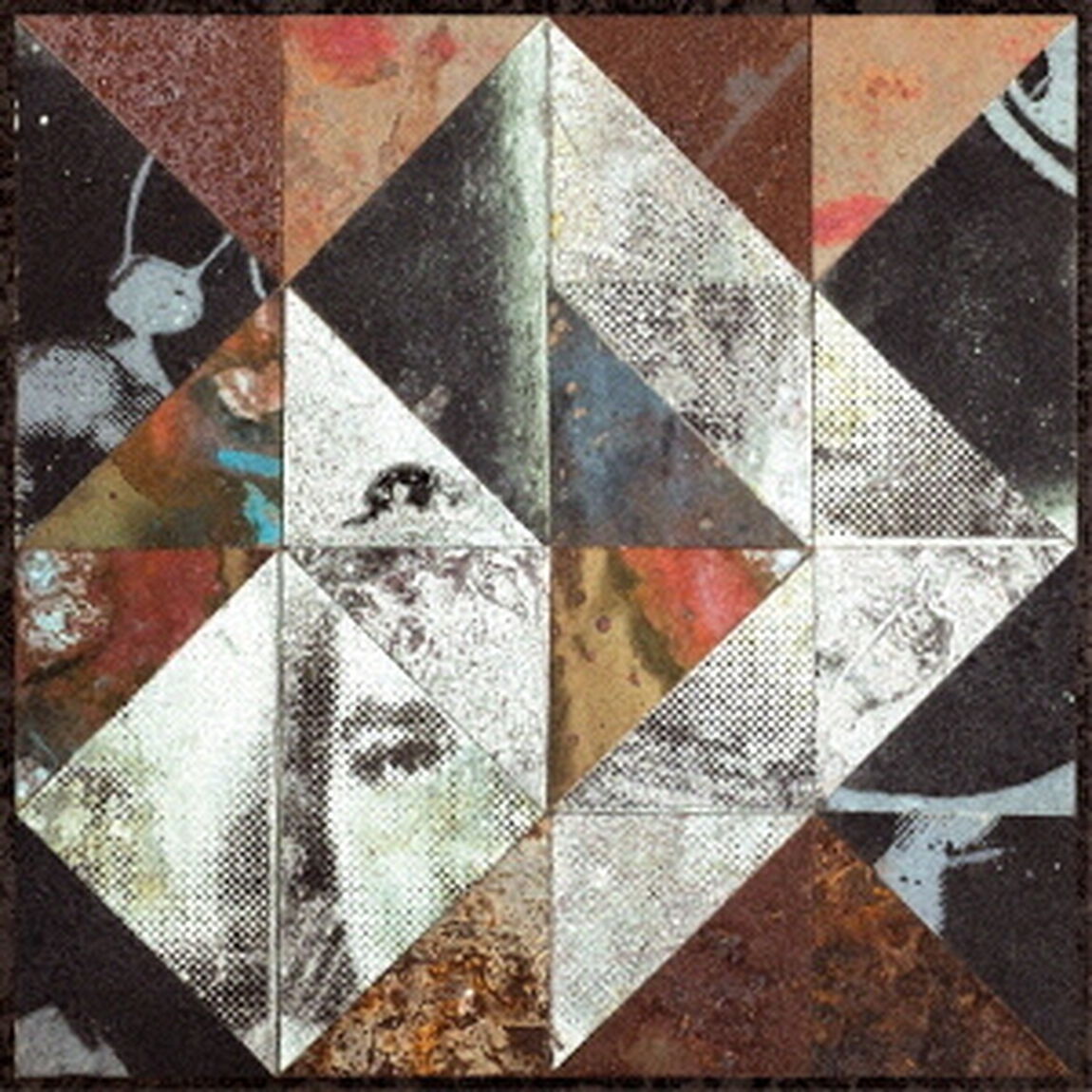 Glass　Minds（ＣＤ）