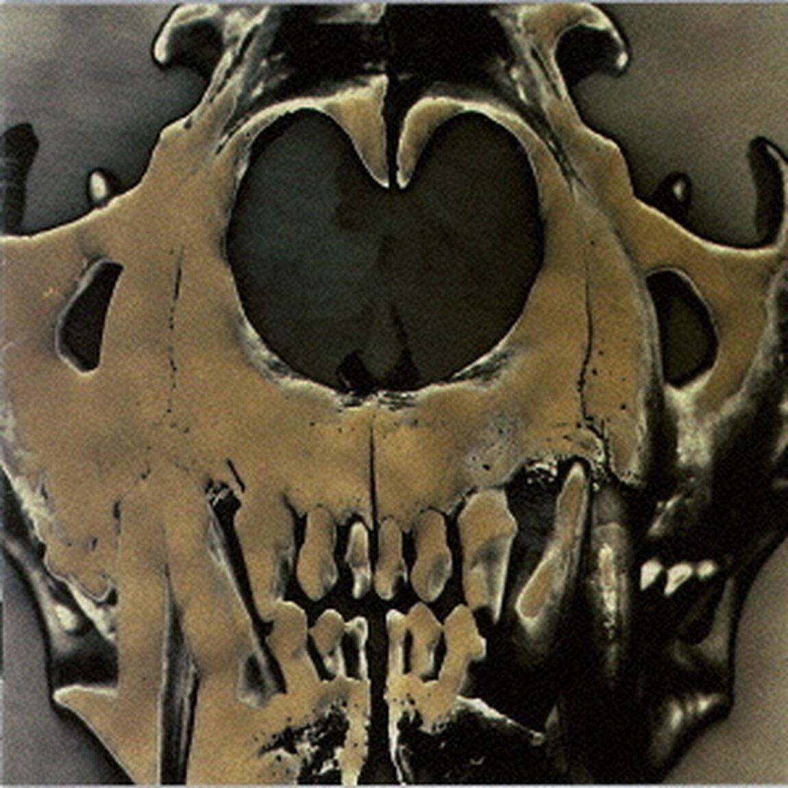 ONCE　AND　FOR　ALL（ＣＤ）