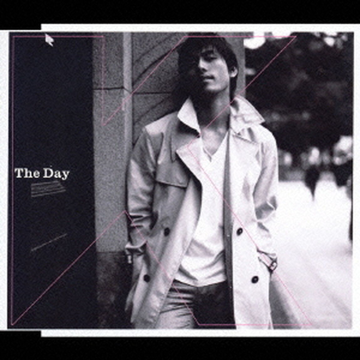 The　Day（ＣＤ）