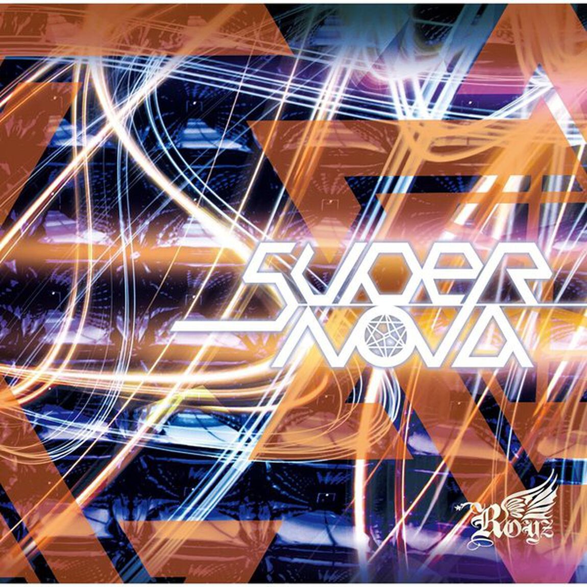 Supernova（ＣＤ）