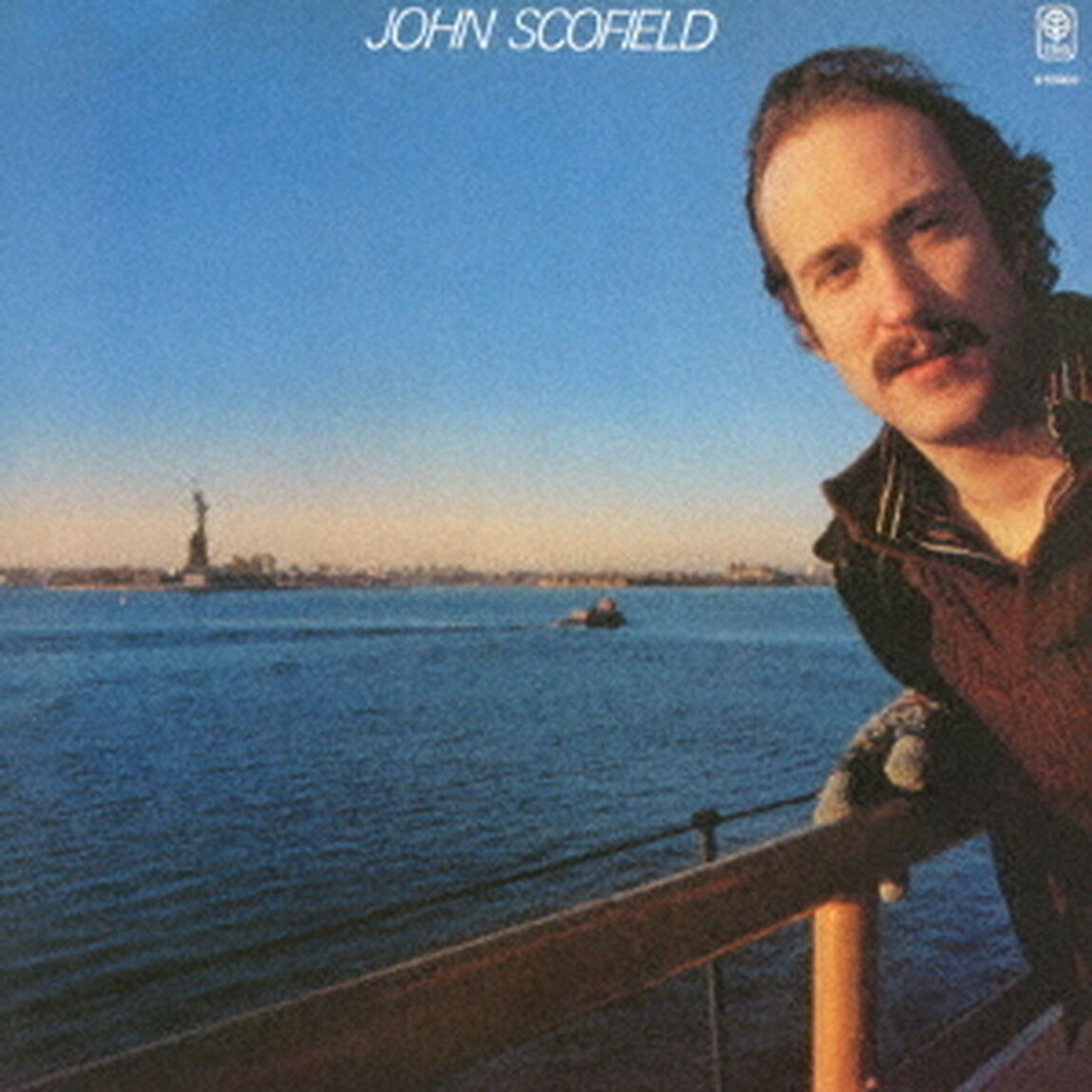 ジョン・スコフィールド（ＣＤ）