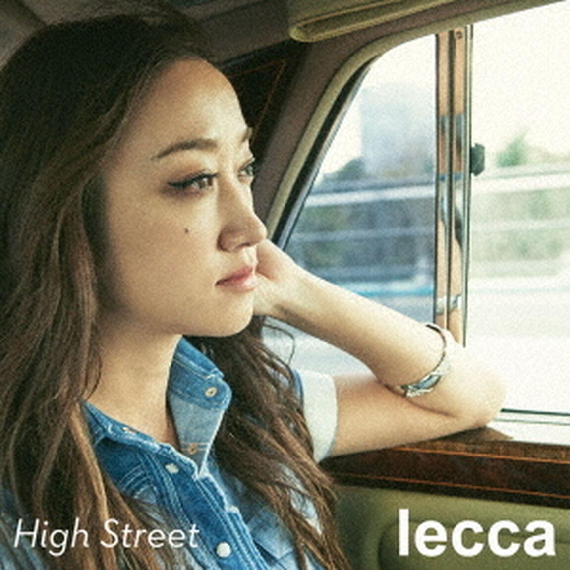 High　Street（ＣＤ）