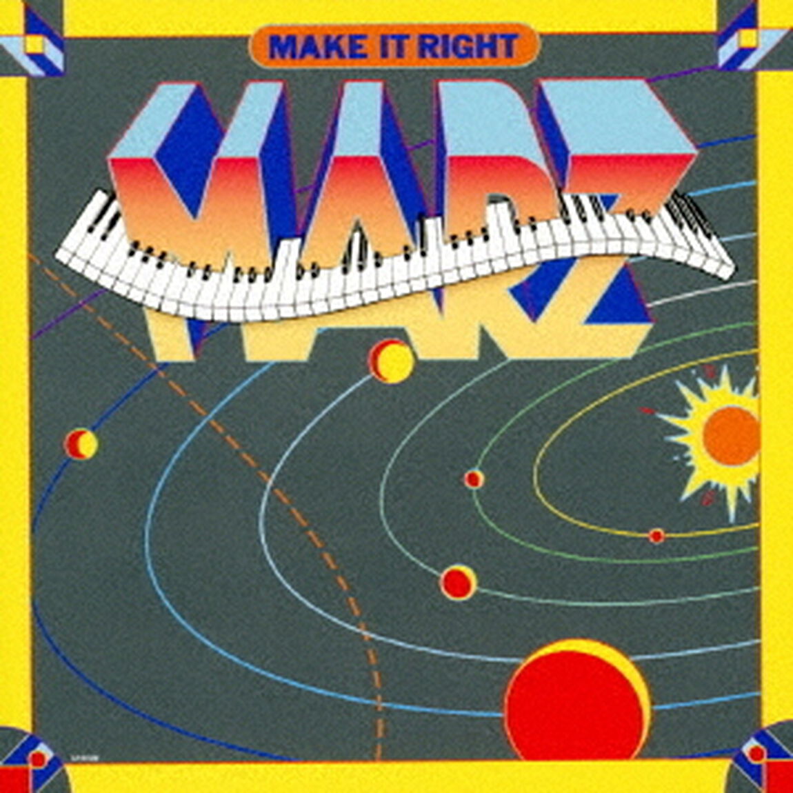 メイク・イット・ライト（ＣＤ）