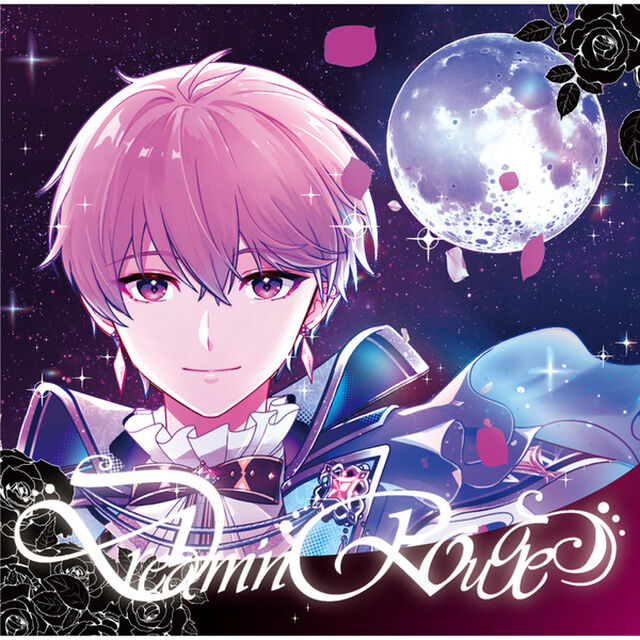 ないこ／Dream&rsquo;n Rouge（通常盤／CD）（セブンネット限定特典：アクリルチャーム）（ＣＤ）