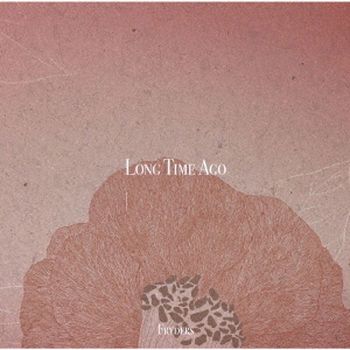LONG　TIME　AGO（ＣＤ）