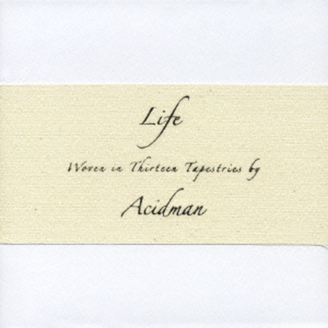 Life（ＣＤ）