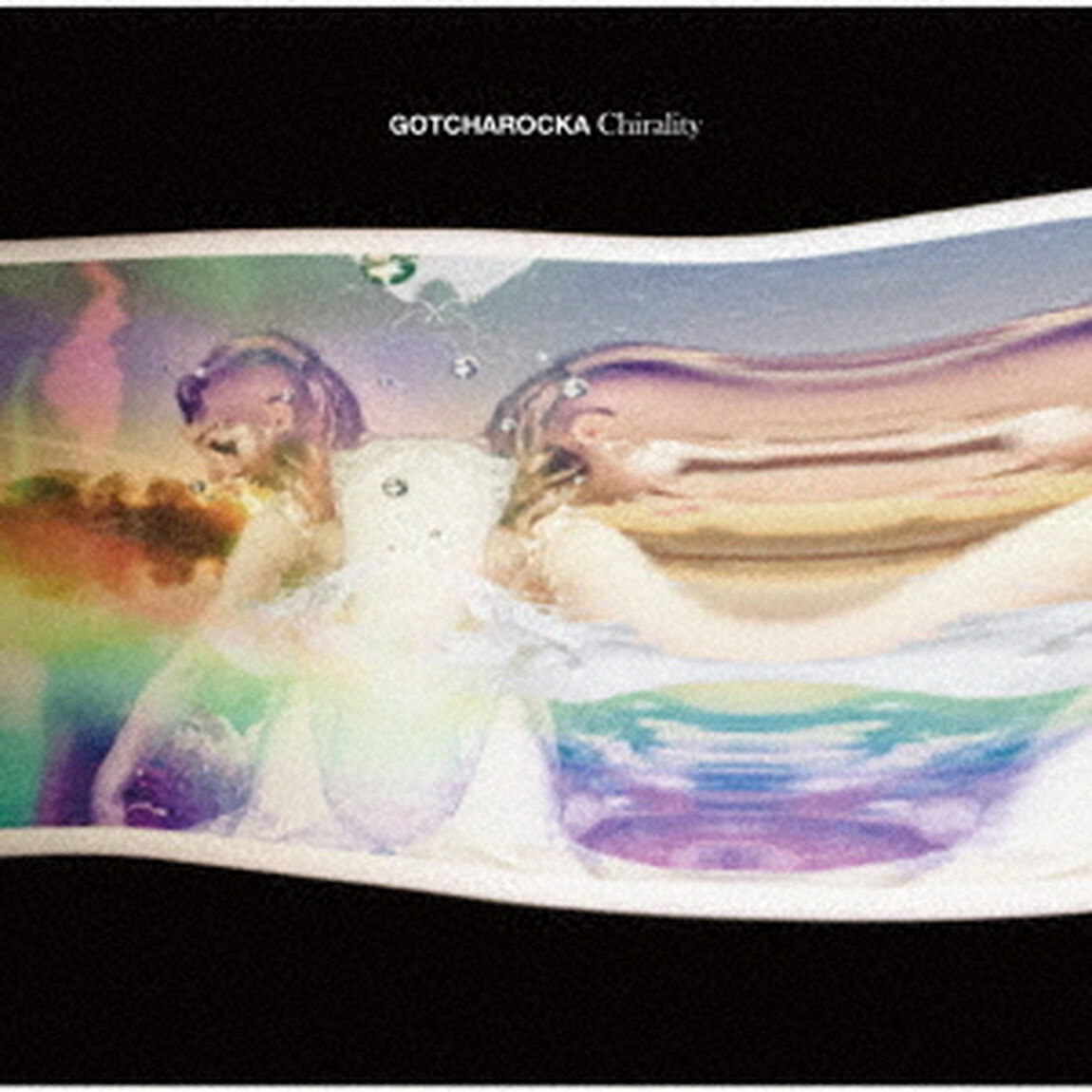 Chirality（ＣＤ）