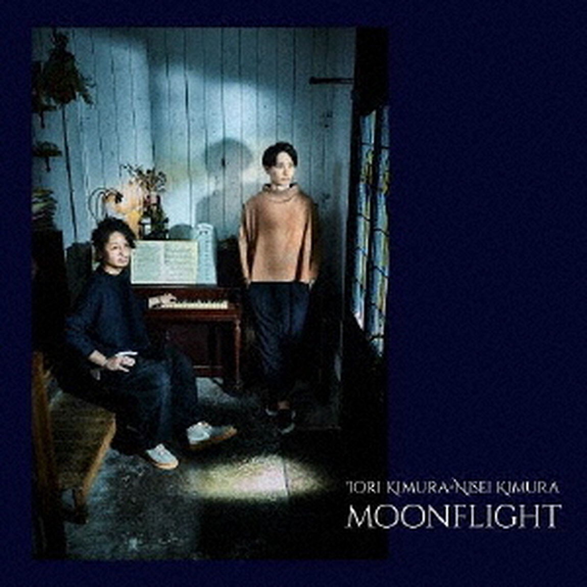 MOONFLIGHT（ＣＤ）